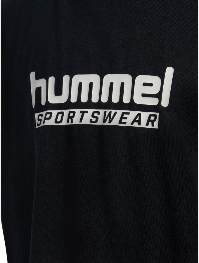 Hummel T-shirt (1-delig)