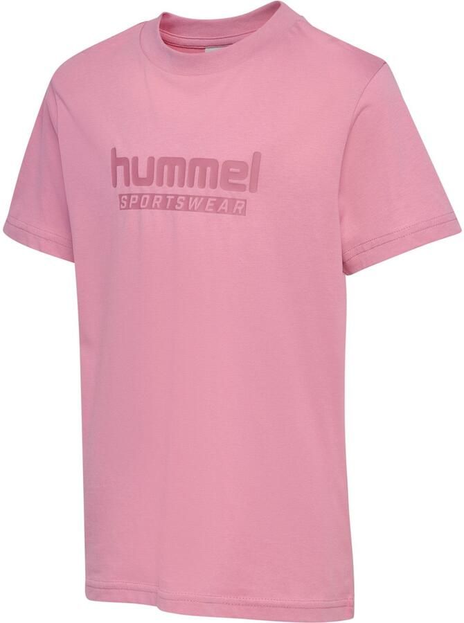 Hummel T-shirt (1-delig) - Foto 3