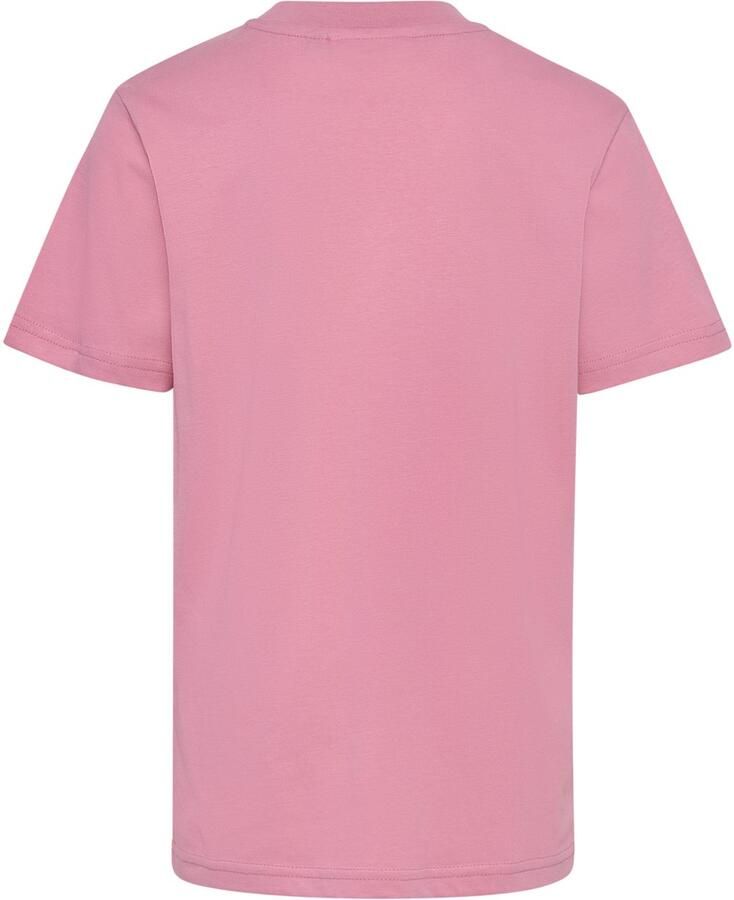 Hummel T-shirt (1-delig)