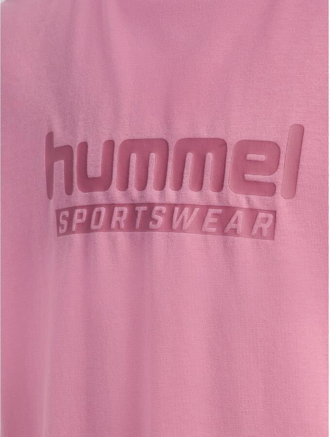 Hummel T-shirt (1-delig) - Foto 2