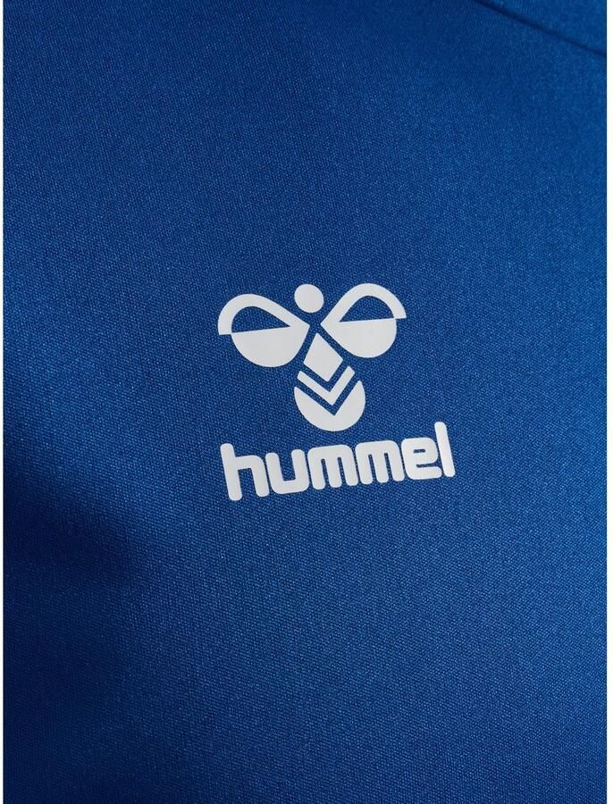 Hummel T-shirt HMLESSENTIAL JERSEY S S (1-delig) - Foto 2