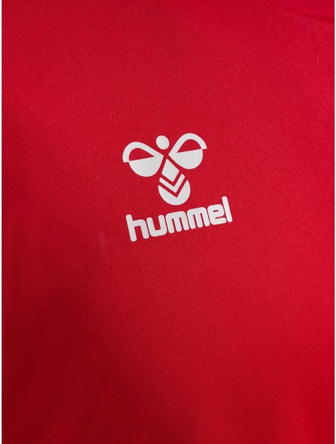Hummel T-shirt HMLESSENTIAL JERSEY S S (1-delig) - Foto 2