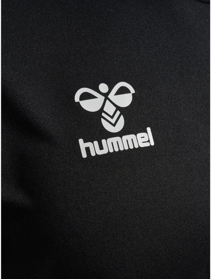 Hummel T-shirt HMLESSENTIAL JERSEY S S (1-delig)