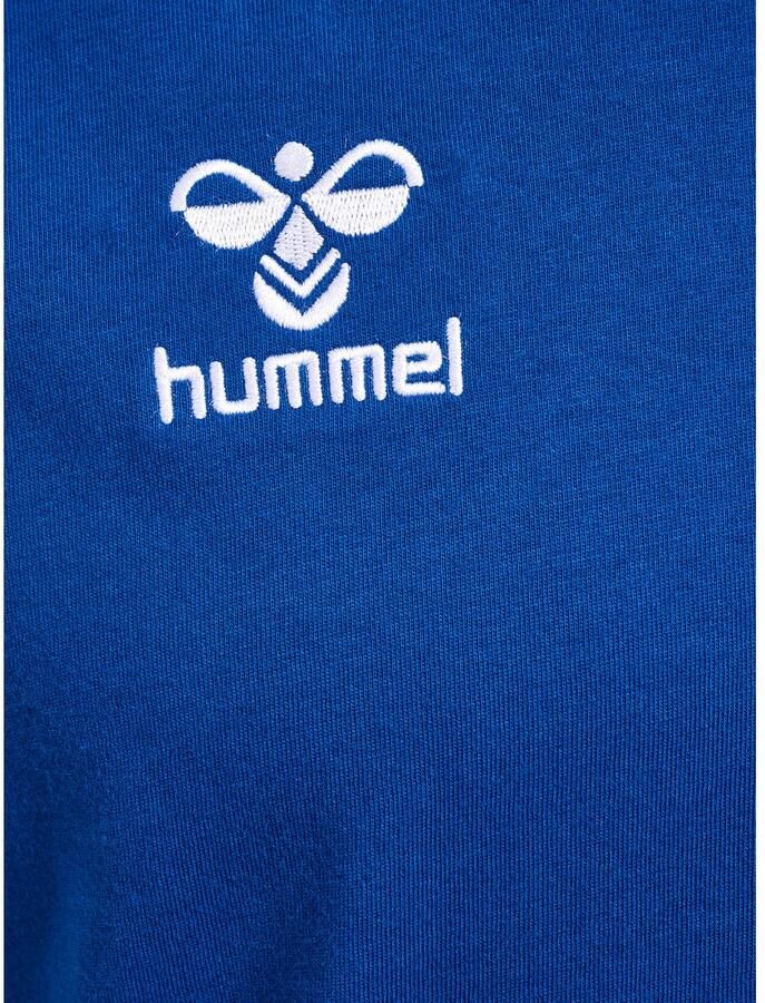 Hummel T-shirt HMLGO 2.0 T-SHIRT S S - Foto 3