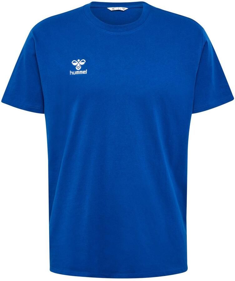 Hummel T-shirt HMLGO 2.0 T-SHIRT S S
