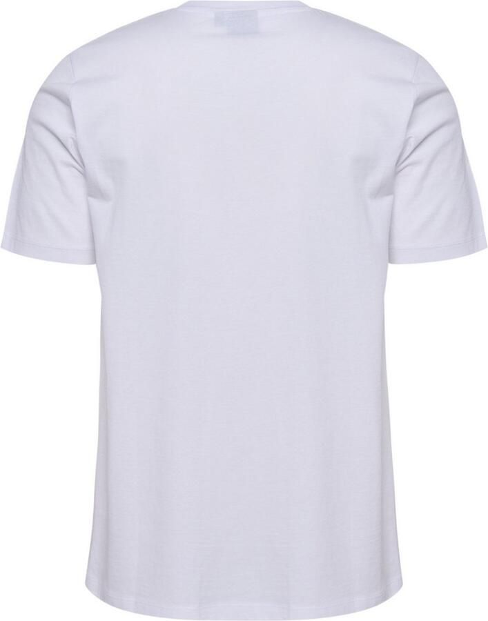 Hummel T-shirt HmlPULSE T-SHIRT (1-delig)