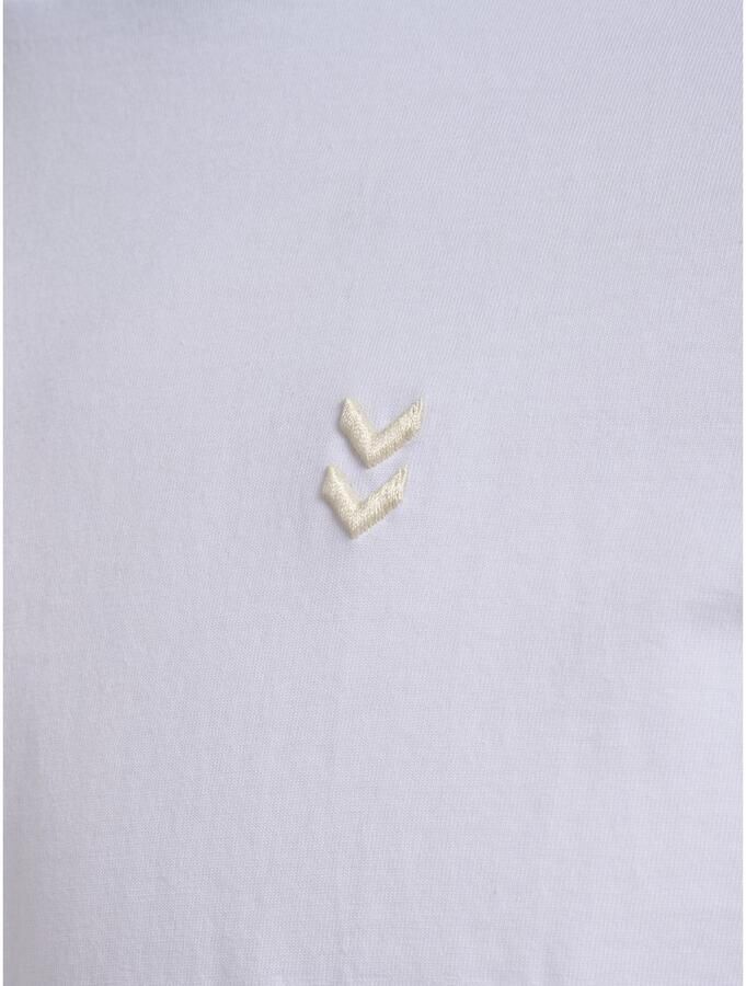 Hummel T-shirt HmlPULSE T-SHIRT (1-delig) - Foto 2