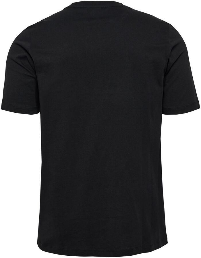 Hummel T-shirt HmlPULSE T-SHIRT (1-delig)