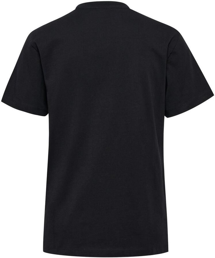 Hummel T-shirt HMLPULSE W T-SHIRT (1-delig)