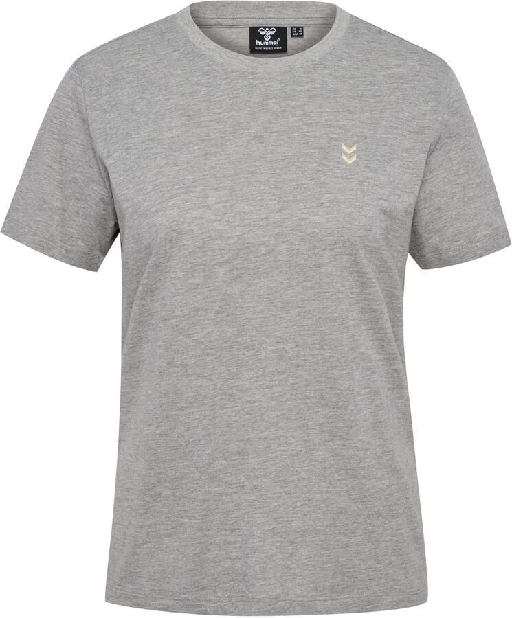 Hummel T-shirt HMLPULSE W T-SHIRT (1-delig) - Foto 3