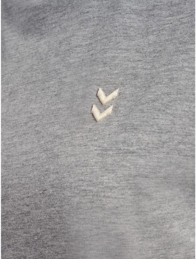 Hummel T-shirt HMLPULSE W T-SHIRT (1-delig)