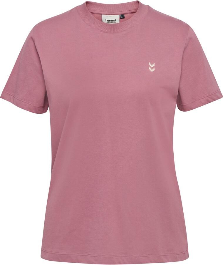 Hummel T-shirt HMLPULSE W T-SHIRT (1-delig) - Foto 3
