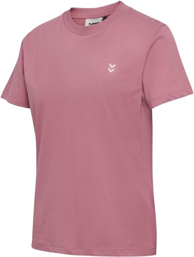 Hummel T-shirt HMLPULSE W T-SHIRT (1-delig) - Foto 2