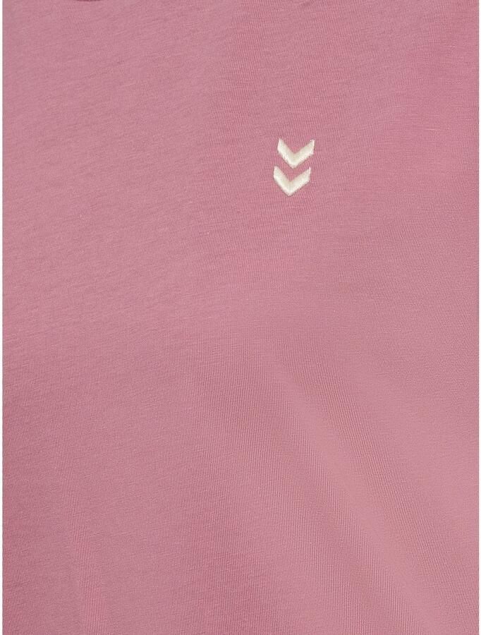 Hummel T-shirt HMLPULSE W T-SHIRT (1-delig)