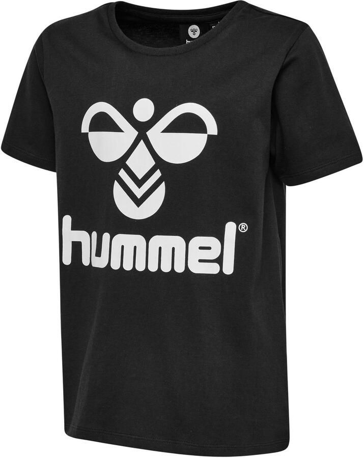 Hummel T-shirt HmlTRES T-SHIRT S S (1-delig) - Foto 4