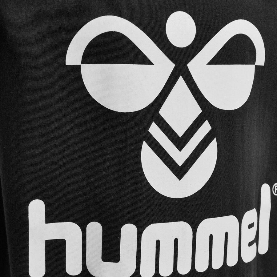 Hummel T-shirt HmlTRES T-SHIRT S S (1-delig)