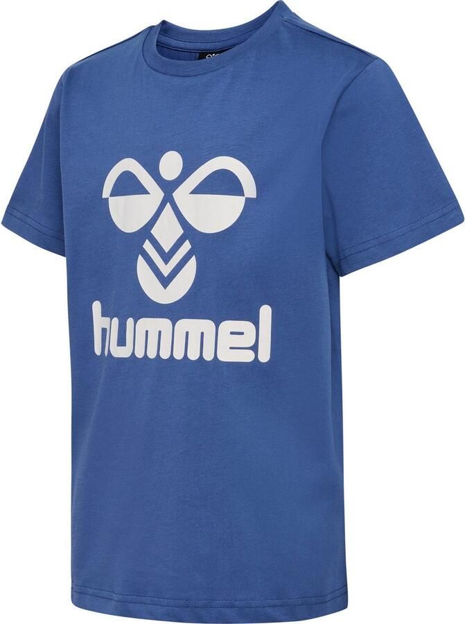 Hummel T-shirt Korte Mouw T-shirt enfant Tres - Foto 3