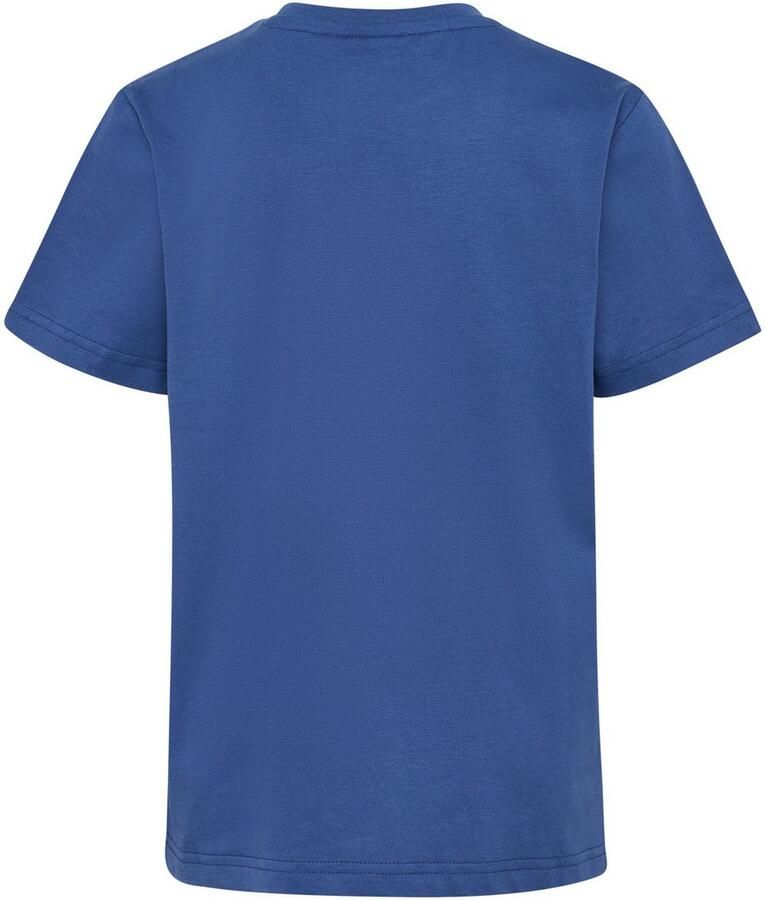 Hummel T-shirt Korte Mouw T-shirt enfant Tres