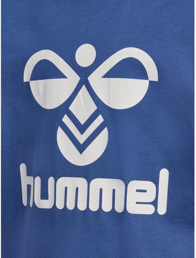 Hummel T-shirt Korte Mouw T-shirt enfant Tres - Foto 2