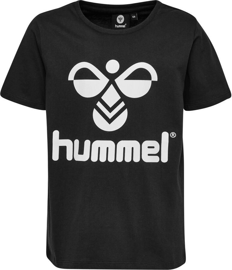 Hummel T-shirt HmlTRES T-SHIRT S S (1-delig) - Foto 3