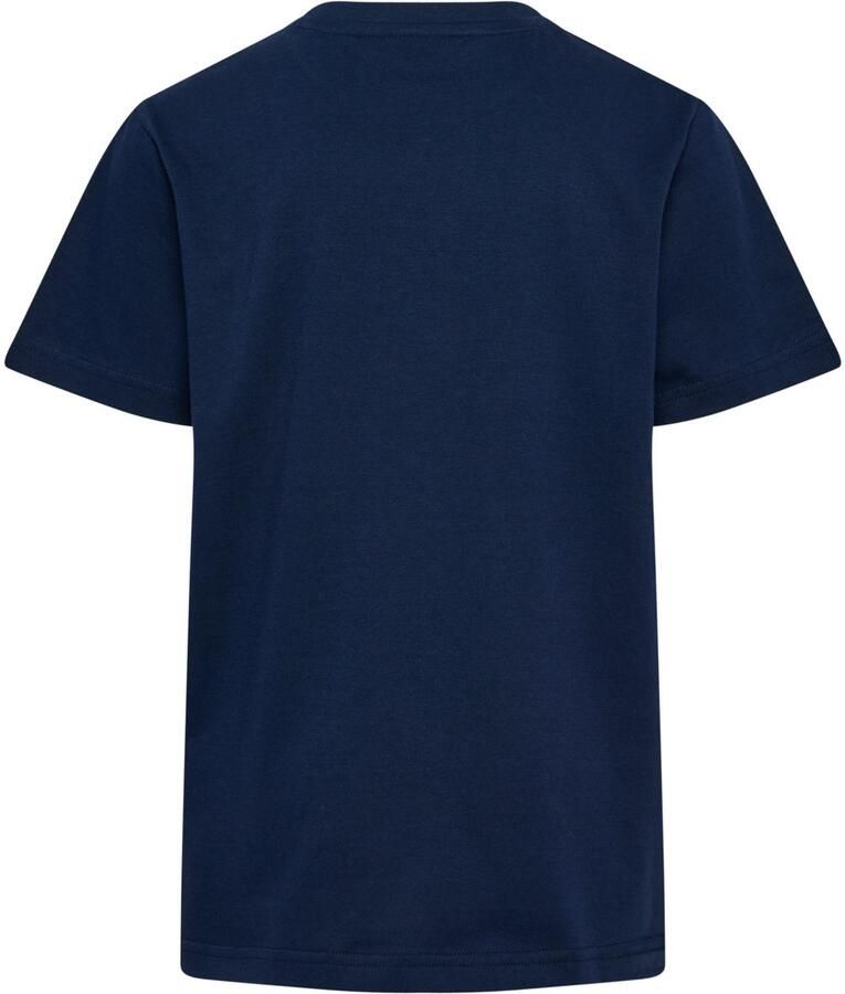 Hummel T-shirt HmlTUKAS T-SHIRT S S 2-PACK (set 2-delig)