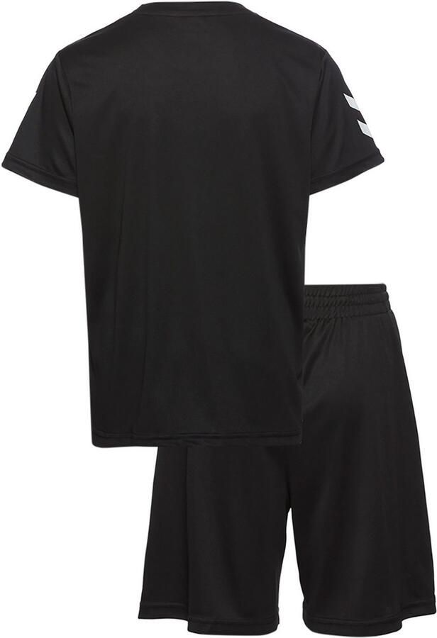 Hummel T-shirt short HMLLOGO SET KIDS (set 2-delig 2) - Foto 3