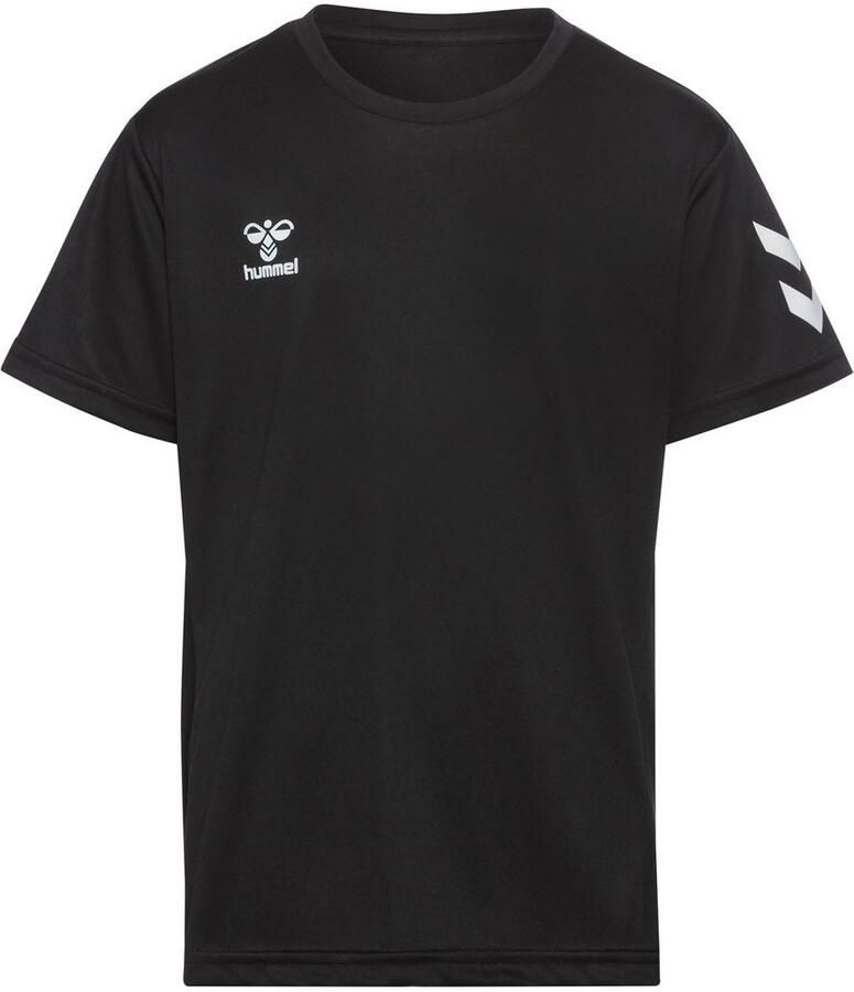 Hummel T-shirt short HMLLOGO SET KIDS (set 2-delig 2)