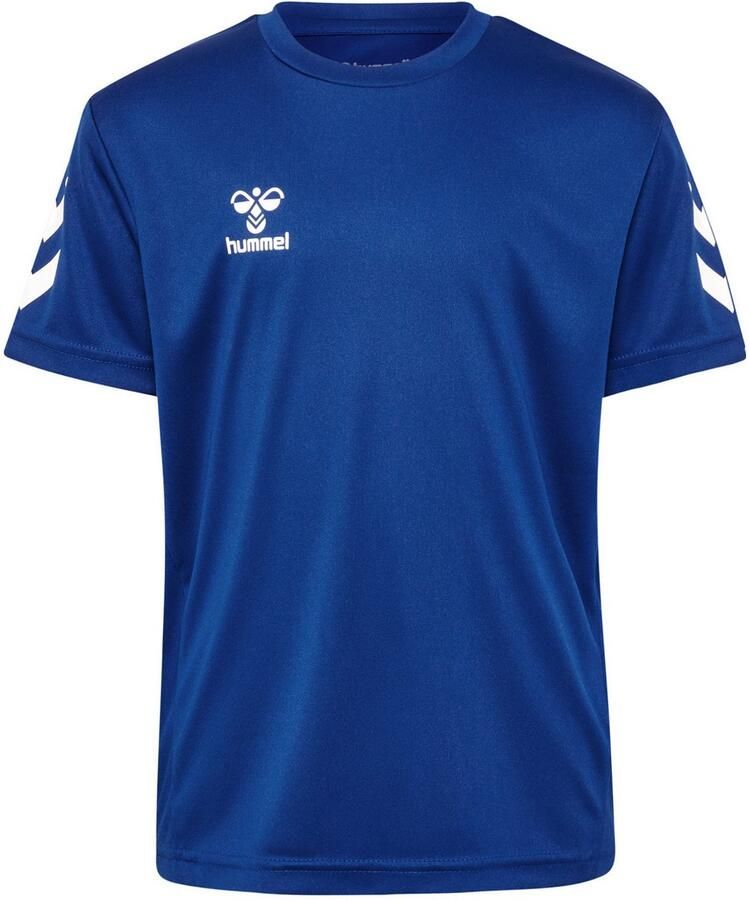 Hummel T-shirt short HMLLOGO SET KIDS (set 2-delig 2) - Foto 4