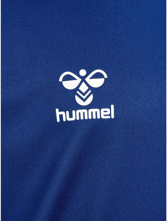 Hummel T-shirt short HMLLOGO SET KIDS (set 2-delig 2) - Foto 3