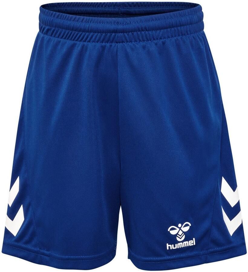 Hummel T-shirt short HMLLOGO SET KIDS (set 2-delig 2)