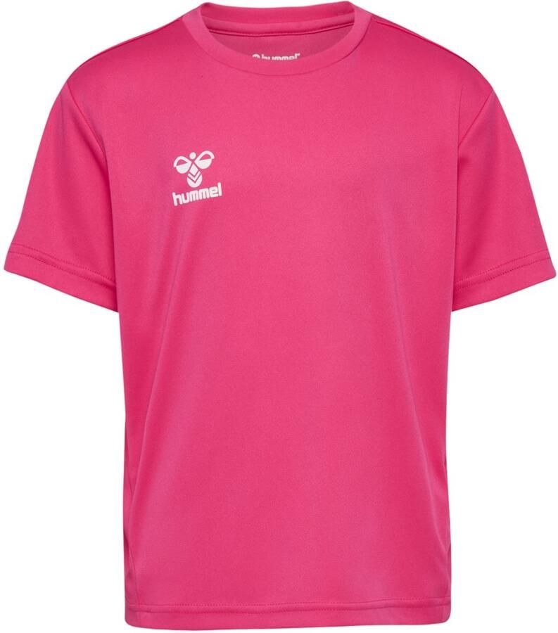 Hummel T-shirt short HMLLOGO SET KIDS (set 2-delig 2) - Foto 3