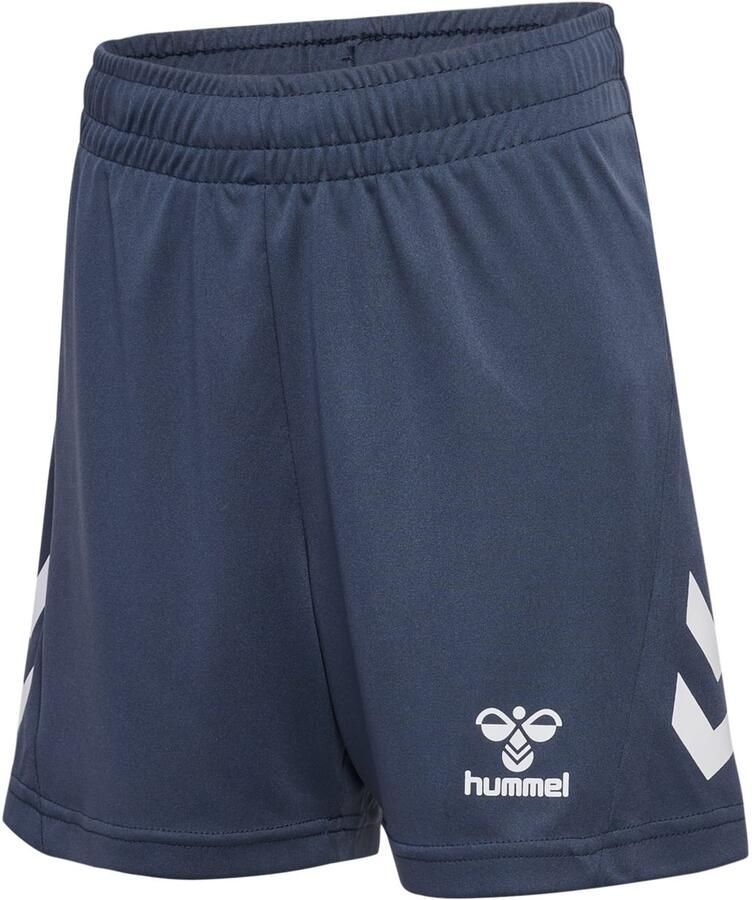 Hummel T-shirt short HMLLOGO SET KIDS (set 2-delig 2) - Foto 4
