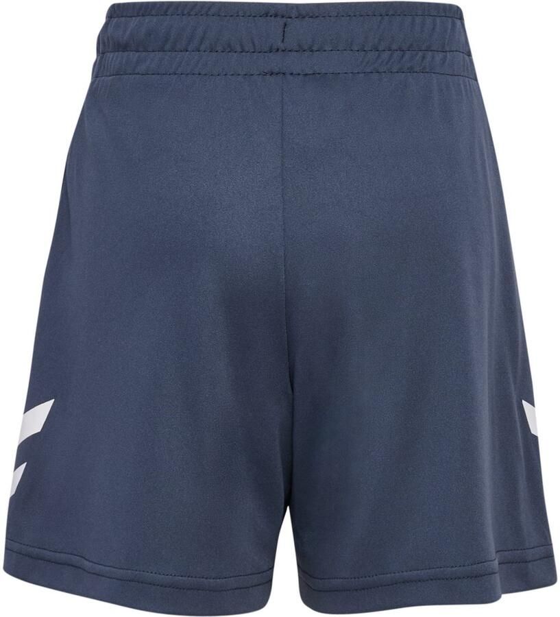 Hummel T-shirt short HMLLOGO SET KIDS (set 2-delig 2)