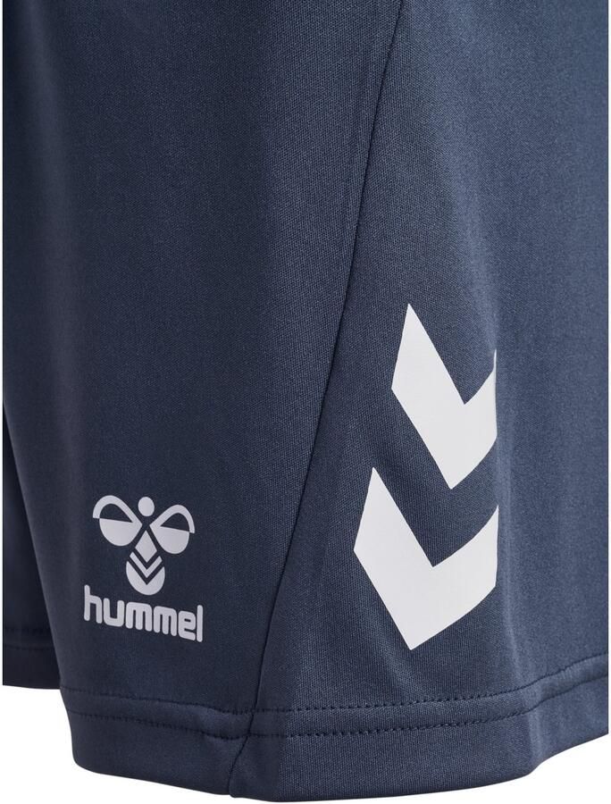 Hummel T-shirt short HMLLOGO SET KIDS (set 2-delig 2) - Foto 5