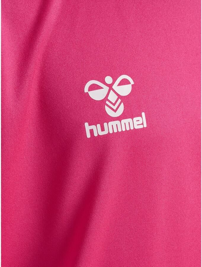 Hummel T-shirt short HMLLOGO SET KIDS (set 2-delig 2) - Foto 6