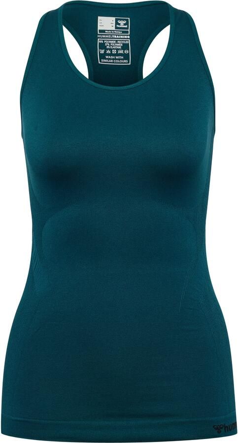 Hummel Tanktop HmlTIF SEAMLESS TOP (1-delig) - Foto 3
