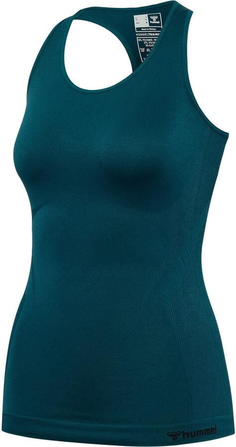 Hummel Tanktop HmlTIF SEAMLESS TOP (1-delig) - Foto 2