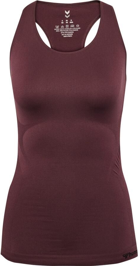 Hummel Tanktop HmlTIF SEAMLESS TOP (1-delig)