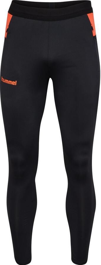Hummel Trainingsbroek HMLBLAZE PRO TRAINING PANTS (1-delig) - Foto 5