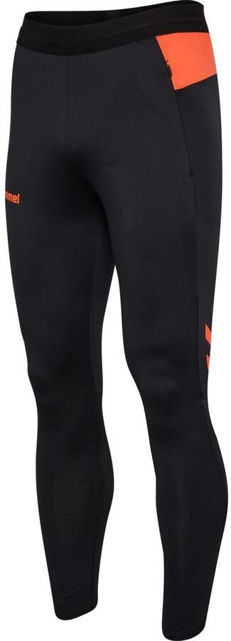 Hummel Trainingsbroek HMLBLAZE PRO TRAINING PANTS (1-delig) - Foto 4