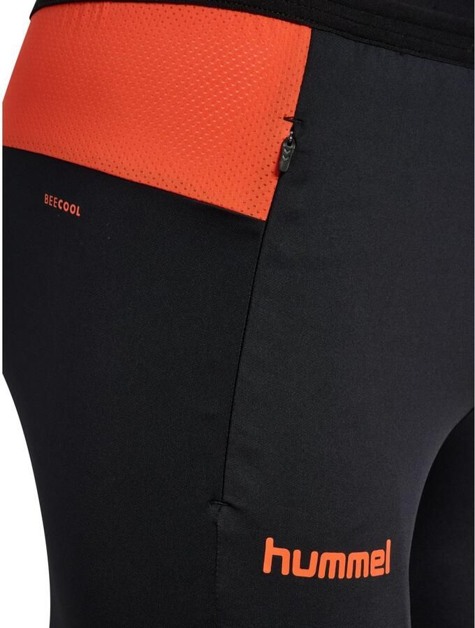 Hummel Trainingsbroek HMLBLAZE PRO TRAINING PANTS (1-delig) - Foto 2