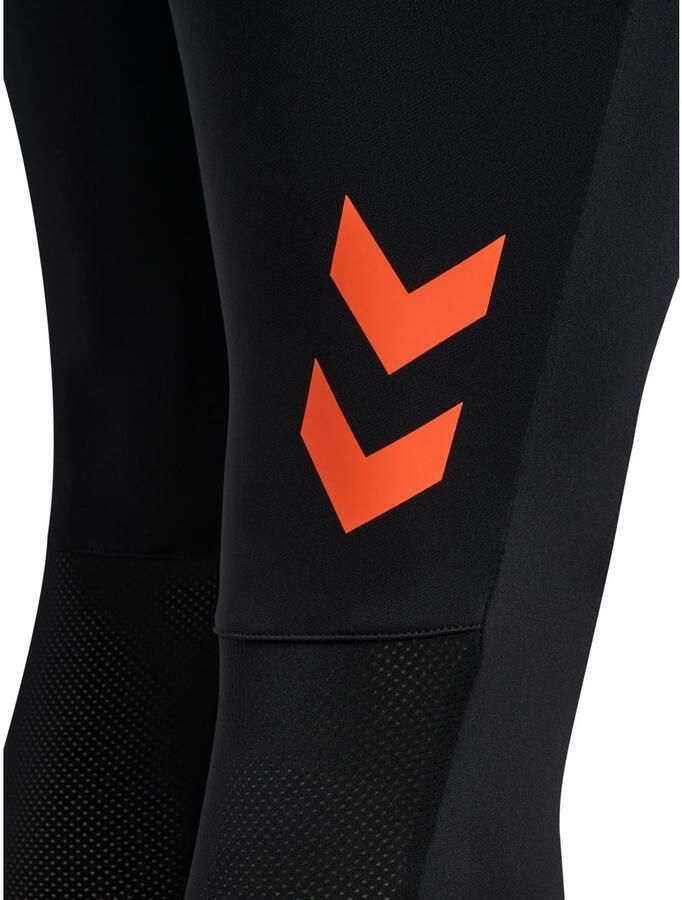 Hummel Trainingsbroek HMLBLAZE PRO TRAINING PANTS (1-delig)