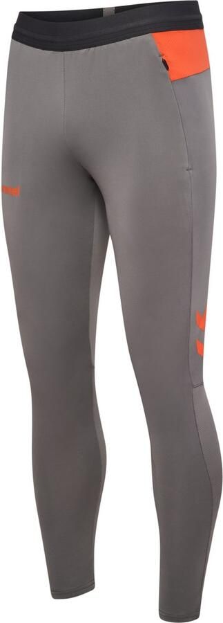 Hummel Trainingsbroek HMLBLAZE PRO TRAINING PANTS (1-delig) - Foto 4