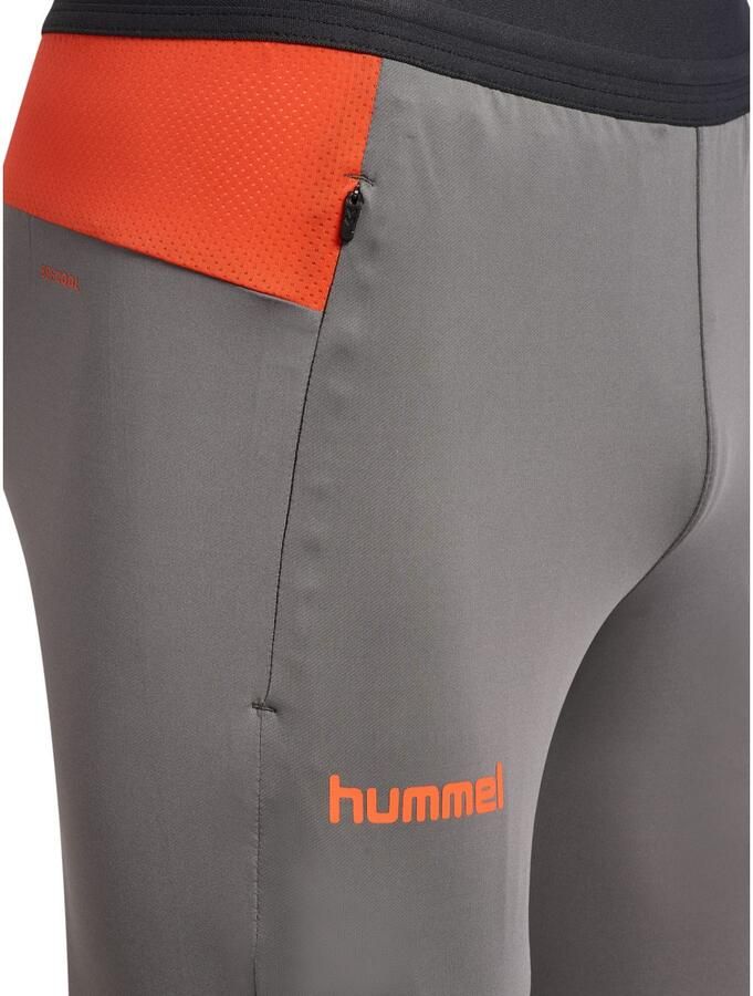 Hummel Trainingsbroek HMLBLAZE PRO TRAINING PANTS (1-delig)