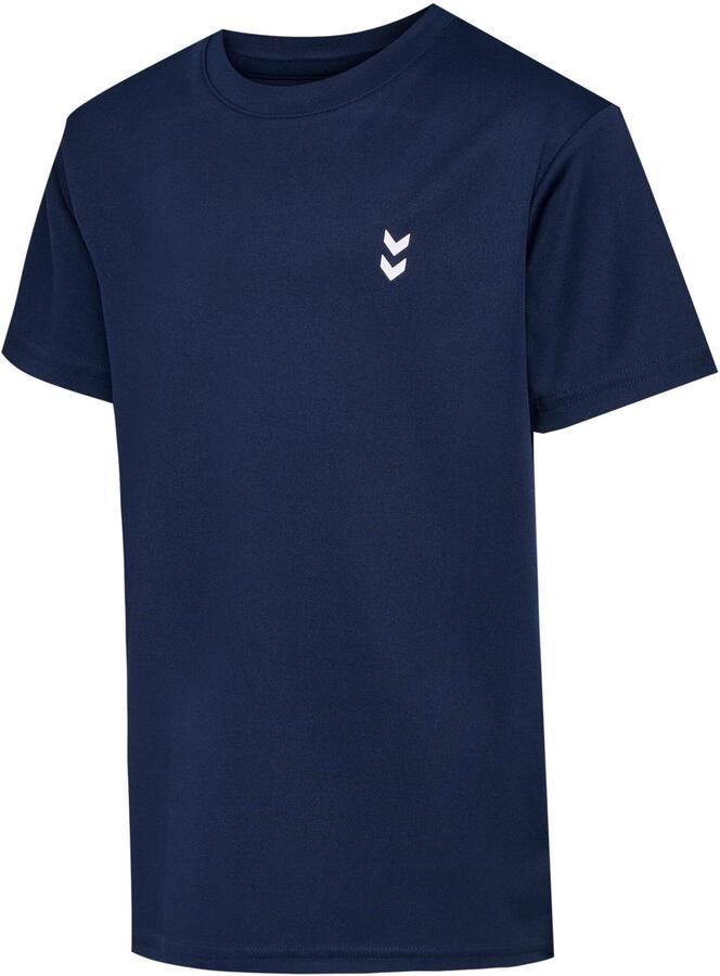 Hummel Trainingsshirt (1-delig) - Foto 3