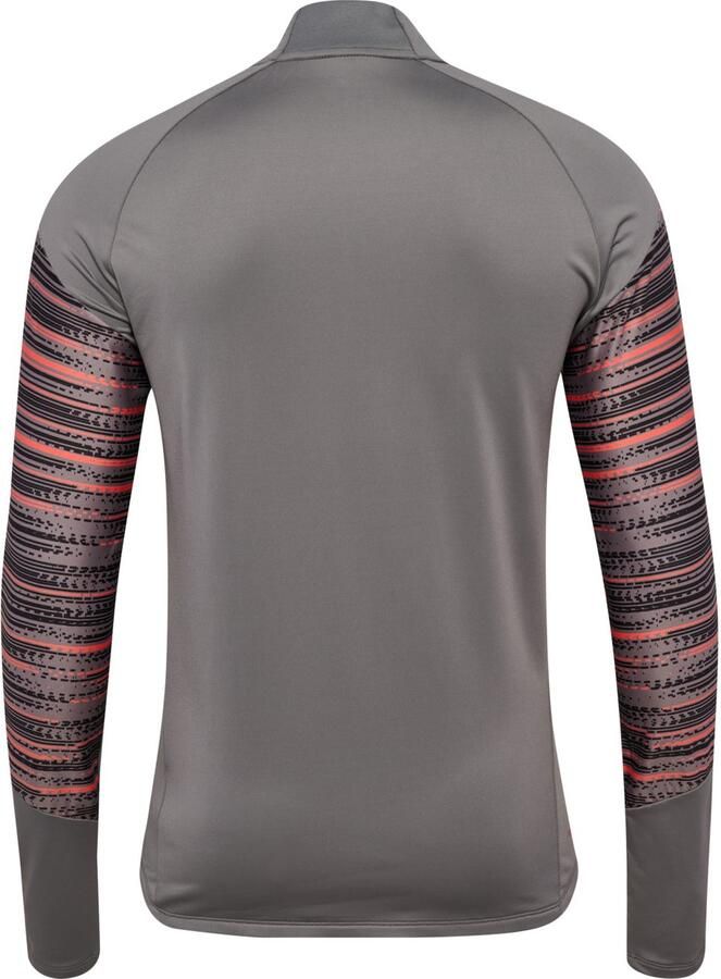 Hummel Trainingsshirt HMLBLAZE PRO TRAINING HALF ZIP (1-delig) - Foto 2