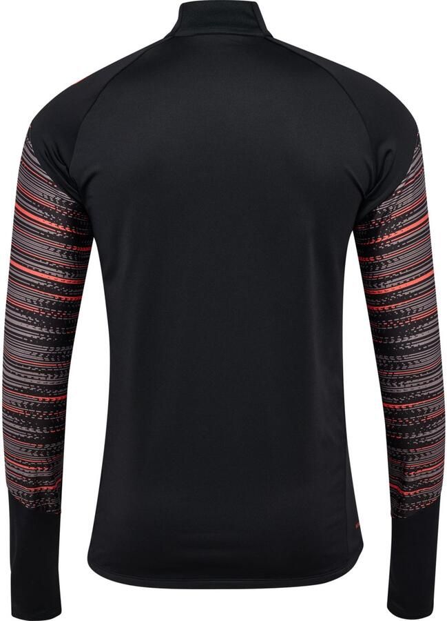 Hummel Trainingsshirt HMLBLAZE PRO TRAINING HALF ZIP (1-delig) - Foto 3