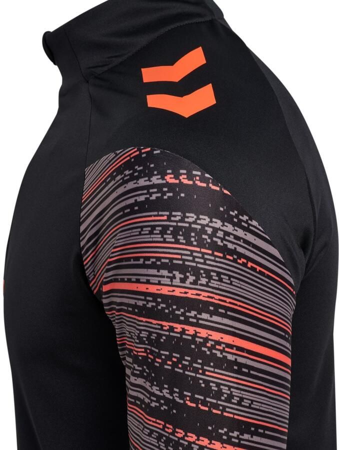 Hummel Trainingsshirt HMLBLAZE PRO TRAINING HALF ZIP (1-delig) - Foto 2