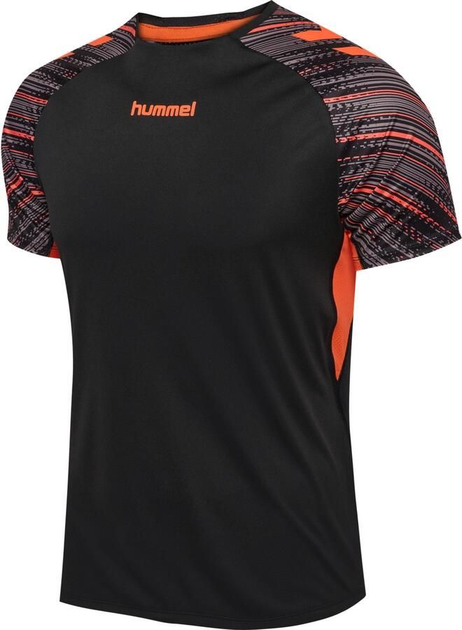 Hummel Trainingsshirt HMLBLAZE PRO TRAINING JERSEY S S (1-delig) - Foto 3