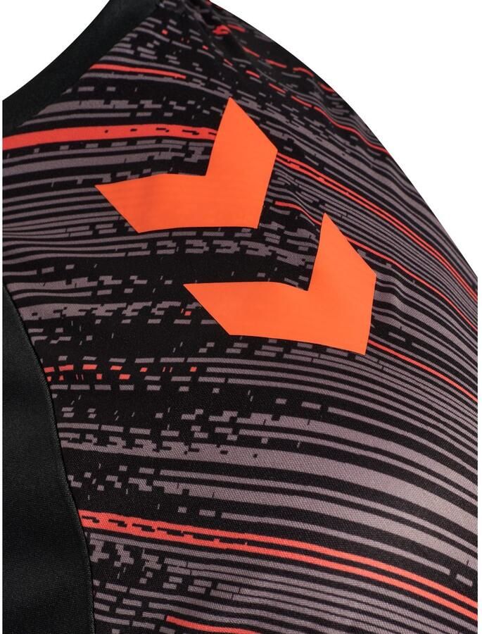 Hummel Trainingsshirt HMLBLAZE PRO TRAINING JERSEY S S (1-delig)